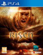 Risen-Standaard (PlayStation 4) NIEUW, Ophalen of Verzenden, Nieuw