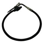 Sensor Uitlaatgastemperatuur A0009051410 Mercedes, Auto-onderdelen, Motor en Toebehoren, Verzenden, Nieuw, Mercedes-Benz
