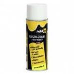 Rubber spray spuitbus 400ml wit - Raid HP, Auto diversen, Tuning en Styling, Verzenden