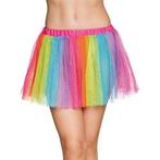 Tutu regenboog, Verzenden, Nieuw, Feestartikel