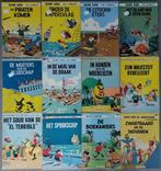 Ouwe Niek en Zwartbaard nr 1 t/m nr 26 - Complete reeks SC -, Nieuw