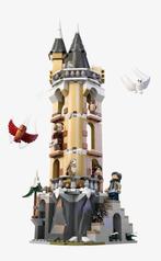Lego Set - 76430 - Harry Potter - Hogwarts Castle Owlery, Kinderen en Baby's, Speelgoed | Duplo en Lego, Nieuw