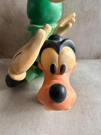 Goofy aan Trapeze - 1 Figure - Disney - 1970, Verzamelen, Disney, Nieuw