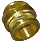 Brass Drain Bush Set, Watersport en Boten, Ophalen of Verzenden, Nieuw