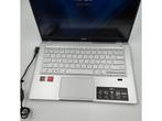 Acer Swift 3 SF314-43-R68Z - Laptop - AMD Ryzen™ 7 5700U 16, Computers en Software, Windows Laptops, Verzenden, Zo goed als nieuw