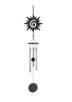 Natures Melody Windgong Aureole Tunes model Zon/Sun 35 cm, Verzenden, Nieuw
