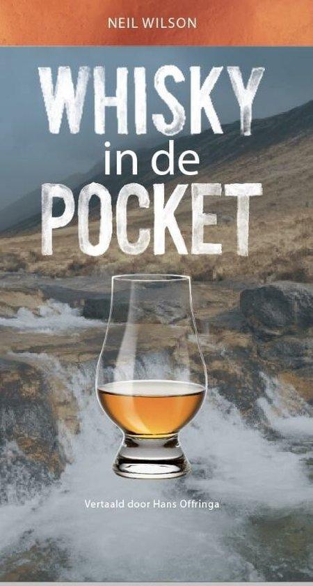 Whisky in de Pocket, Boeken, Overige Boeken, Verzenden