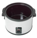 Bartscher Slowcooker 5,5L, Ophalen of Verzenden, Nieuw in verpakking