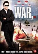 War inc - DVD, Cd's en Dvd's, Verzenden, Nieuw in verpakking
