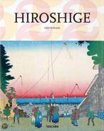 Hiroshige 1797-1858 9783836523639 Adele Schlombs, Verzenden, Zo goed als nieuw, Adele Schlombs