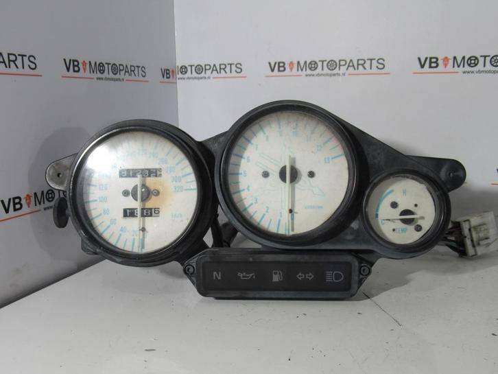 Yamaha FZR 1000 Teller, Motoren, Onderdelen | Yamaha, Ophalen of Verzenden