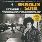 lp nieuw - Various - Shaolin Soul (Episode 2), Cd's en Dvd's, Vinyl | R&B en Soul, Verzenden, Zo goed als nieuw