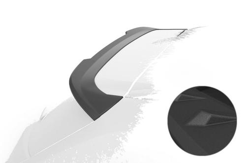 Achtervleugel met ABE voor Toyota Corolla (E210) Touring Spo, Auto-onderdelen, Carrosserie en Plaatwerk, Nieuw, Verzenden