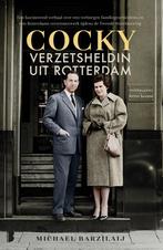Cocky (9789022589175, Michael Barzilaij) (Michael Barzilaij), Boeken, Verzenden, Nieuw