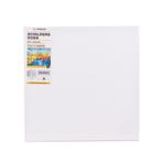 Benson Schildersdoek - Doekraam - Dubbel gesso - 40 x 40..., Hobby en Vrije tijd, Schilderen, Ophalen of Verzenden, Nieuw