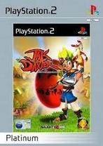 Jak and Daxter The precursor Legacy platinum (ps2 used game), Spelcomputers en Games, Games | Sony PlayStation 2, Ophalen of Verzenden