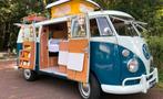 2 pers. Volkswagen camper huren in Leiden? Vanaf € 242 p.d., Caravans en Kamperen