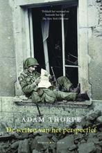 De wetten van het perspectief 9789057591280 A. Thorpe, Boeken, Verzenden, Gelezen, A. Thorpe