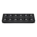 Patisse Madeleine Bakvorm Classique 12 Stuks 40cm, Verzenden, Nieuw