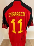 Rode Duivels - Europese voetbal competitie - Carrasco -, Verzamelen, Nieuw