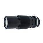 Olympus Zuiko 100-200mm f/5.0 Auto-Zoom objectief, Verzenden, Gebruikt, Telelens