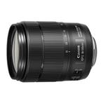 Canon EF-S 18-135mm f/3.5-5.6 IS USM objectief - Tweedehands, Audio, Tv en Foto, Fotografie | Lenzen en Objectieven, Verzenden