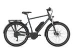 Gazelle Medeo T9 HMB 2025 - Donkergrijs - Elektrische fiets, Verzenden, Nieuw
