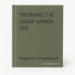 PRUMMELTJE GAAT VAREN   Pr5 9789033611155, Verzenden, Gelezen, Vogelaar Amersfoort