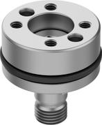 Festo Adapterkit Bouwgrootte 65 - 555424, Verzenden, Nieuw