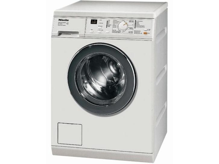 Miele W 3203 - Voorlader Wasmachine - 6kg laadvermogen, Huis en Inrichting, Woonaccessoires | Overige, Zo goed als nieuw, Verzenden