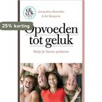 Opvoeden tot geluk 9789401402286 Ad Bergsma, Verzenden, Gelezen, Ad Bergsma