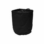 Benson Handige wasknijperzak met karabijnhaak - zwart - w..., Ophalen of Verzenden, Nieuw