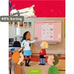 LEES ALLES OVER - MIJN KLAS 9789048701971 Anke Werker, Boeken, Kinderboeken | Baby's en Peuters, Verzenden, Gelezen, Anke Werker