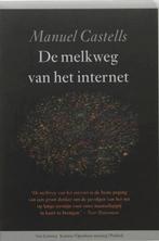 De melkweg van het internet / Kennis / Openbare mening /, Boeken, Verzenden, Gelezen, M. Castells