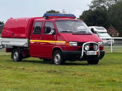 VW T4. 1990-2000, Auto diversen, Onderhoudsmiddelen