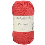 Schachenmayr Catania 50g- 252, Hobby en Vrije tijd, Breien en Haken, Ophalen of Verzenden, Nieuw, Breien of Haken, Wol of Garen