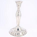 Wilkens & Söhne - Barokstijl - Kandelaar - .835 zilver