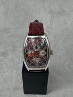 Franck Muller - Perpetual Calendar Limited Edition 50-PCS -, Sieraden, Tassen en Uiterlijk, Horloges | Heren, Nieuw
