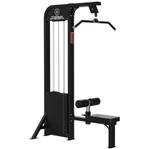 Titanium Strength Elite Series | Pin Loaded | Lat Pulldown, Verzenden, Nieuw, Halterstangen