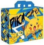CyP Brands Pokémon Winkeltas-Pikachu 025 (Diversen) NIEUW, Ophalen of Verzenden, Nieuw