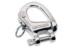 Lewmar Synchro 72 snapshackle, Ophalen of Verzenden, Nieuw