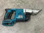 Veiling - Makita plaatschaar metaal body BJS130Z, Nieuw
