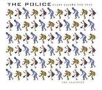 cd digi - The Police - Every Breath You Take (The Classics), Zo goed als nieuw, Verzenden