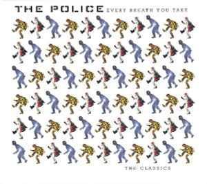 cd digi - The Police - Every Breath You Take (The Classics), Cd's en Dvd's, Cd's | Rock, Zo goed als nieuw, Verzenden