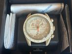 Omega x Swatch - MoonSwatch - Mission to Jupiter - Zonder, Nieuw