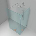 Inloopdouche hoek, Ophalen of Verzenden, Nieuw