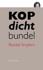 Kopdichtbundel (9789463360104, Ronald Snijders), Verzenden, Nieuw