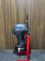 Yamaha 9.9 PK, Ophalen of Verzenden, Gebruikt, Buitenboordmotor