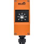 Temperatuurmonitor 1m 30-90 °C/86-194°F Automatische reset, Verzenden, Nieuw, Overige typen