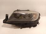 Koplamp links BMW 3 serie  320d 7202573, Auto-onderdelen, Verlichting, Ophalen of Verzenden, Gebruikt, BMW